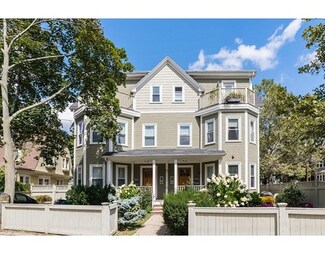 163 Elm St Unit 3, Somerville, MA 02144
