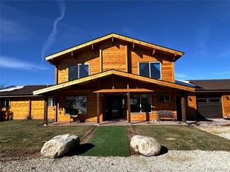 271 County Road 33, Cotopaxi, CO 81223