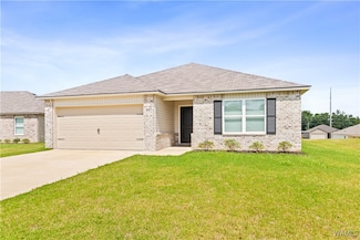 14077 Guinevere Ln, Tuscaloosa, AL 35405