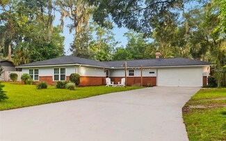 3824 NW 34th Place, Gainesville, FL 32606