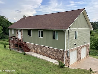 2501 Stone Rd, Blaine, TN 37709