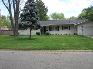 1370 Sherbrooke Place, Columbus, OH 43209