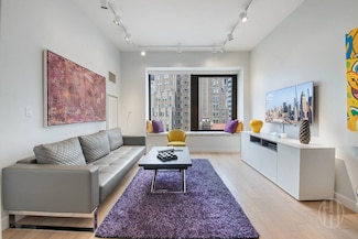 75 Wall St Unit 31G, New York, NY 10005