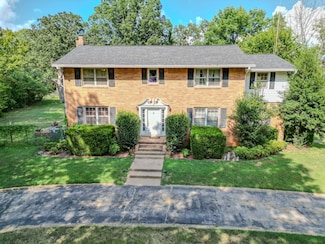 1219 Woodland Dr, New Johnsonville, TN 37134