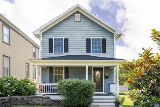 324 8th St NW, Charlottesville, VA 22903