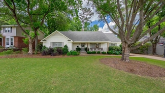 2865 Cromwell Dr, Columbus, GA 31906