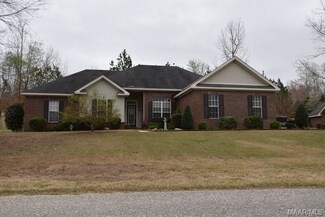 60 Hill Ridge Dr, Wetumpka, AL 36092