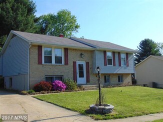 102 Bright Oaks Dr, Bel Air, MD 21015
