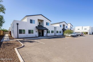 3738 E Mercedes Ct, Tucson, AZ 85716