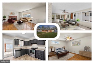 5611 Chesterfield Dr, Temple Hills, MD 20748