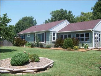 101 N Jefferson Ave, Sedgwick, KS 67135