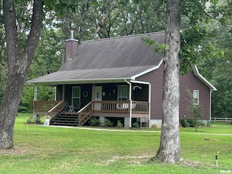 11382 Petroff Rd, Benton, IL 62812