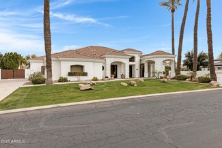 321 N Portland Ave, Gilbert, AZ 85234