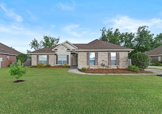 6 Harper Place, Petal, MS 39465