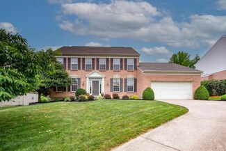 2447 Anderson Manor Ct, Cincinnati, OH 45244
