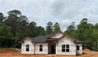 2231 Fox Creek Dr Lot#6 Ct, Haddock, GA 31033
