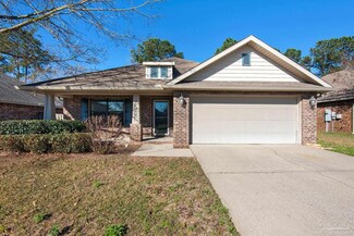 4944 Makenna Cir, Milton, FL 32571