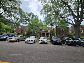 150-14 Geothals Ave Unit 45F, Briarwood, NY 11435