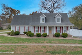 10514 Grecian Rd, Louisville, KY 40272