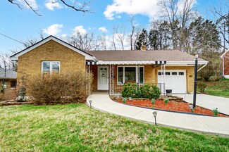 239 Clover Ridge Ave, Fort Thomas, KY 41075
