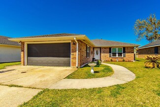 507 Gaynell Dr, Houma, LA 70364