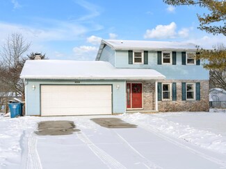 15119 Mercury Ln, Huntertown, IN 46748