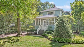 470 Drexel Ave, Glencoe, IL 60022
