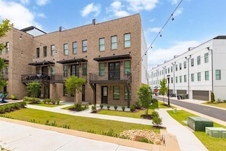 737 Fannie Hammer Alley, Atlanta, GA 30318