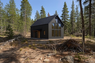 86 Severance Lodge Rd, Black Hawk, CO 80422