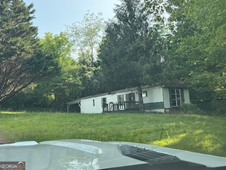 165 Twin Mountain Lake Rd, Talking Rock, GA 30175