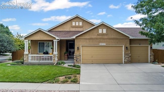 6615 Annanhill Place, Colorado Springs, CO 80922