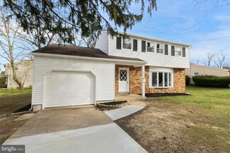 404 Georgetown Rd, Blackwood, NJ 08012