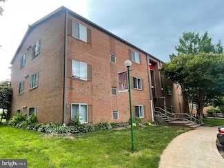 7508 Prince Cole Ct Unit 8, Manassas, VA 20111