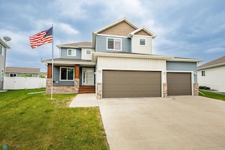 6086 58th Ave S, Fargo, ND 58104