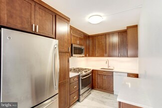 4515 Willard Ave, Chevy Chase, MD 20815