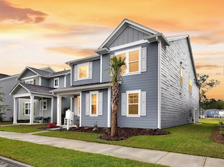 131 Brant Dr, Summerville, SC 29483