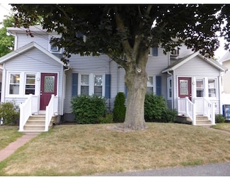1 1/2 Weston St, Wilbraham, MA 01095