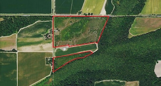 0 Fox Rd, Shaw, MS 38773