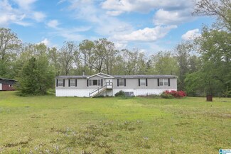 345 Vick Dr, Wilsonville, AL 35186
