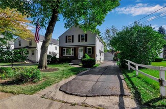 1195 Eggert Rd, Buffalo, NY 14226