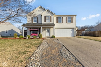 76 Wyndham Ln, Brownsburg, IN 46112
