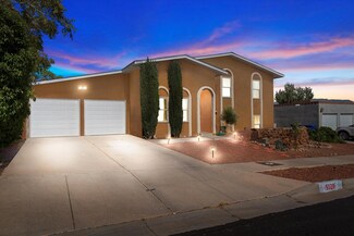 5120 Spinning Wheel Rd NW, Albuquerque, NM 87120