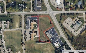 10004 E Lippincott Blvd, Davison Township, MI 48423
