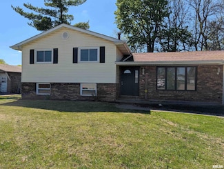 3638 W Cassadaga Ct, Peoria, IL 61615