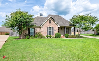 102 Caiden St, Benton, LA 71006