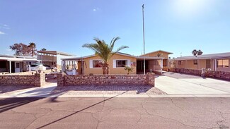 11351 E 38th St, Yuma, AZ 85367
