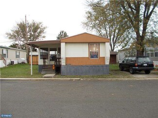 511 Wrightstown Sykesville Rd Unit 62, Wrightstown, NJ 08562