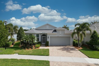 12671 SW Gingerline Dr, Port Saint Lucie, FL 34987