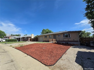 2865 Carnation Way, Thornton, CO 80229