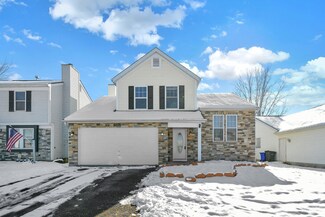 6871 Bennell Dr, Reynoldsburg, OH 43068